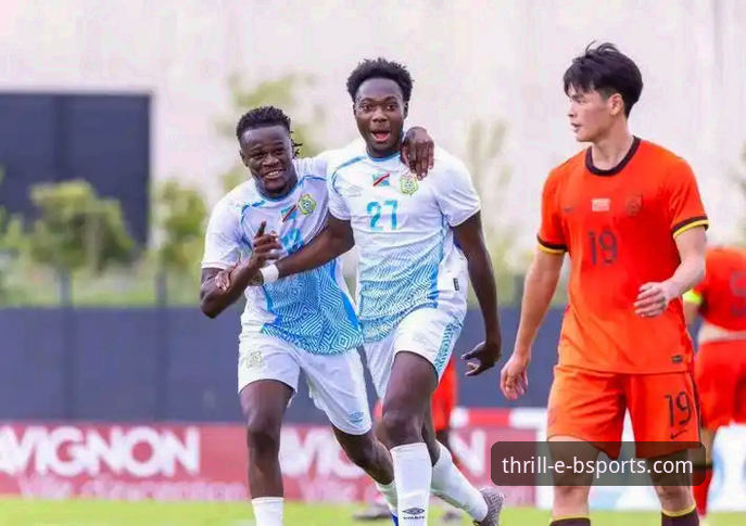 U19国足土伦杯实战复盘：资深用户在b体育平台上的观赛心得与战术分析