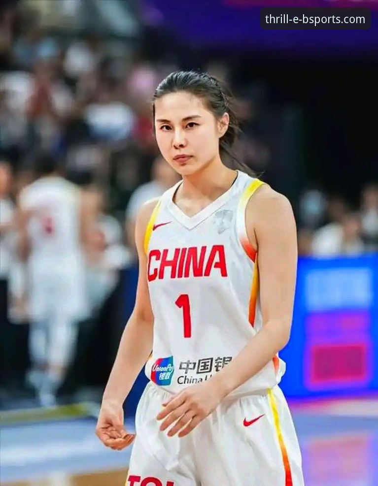 b体育官网安卓版下载 WCBA总决赛G1四川女篮大胜山西女篮深度评测——b体育平台视角下的赛事解析