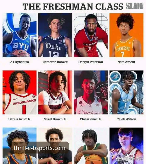 最新b体育官网下载 2026 NBA选秀三大黑马深度评测:b体育平台带你前瞻顺位飙升新星